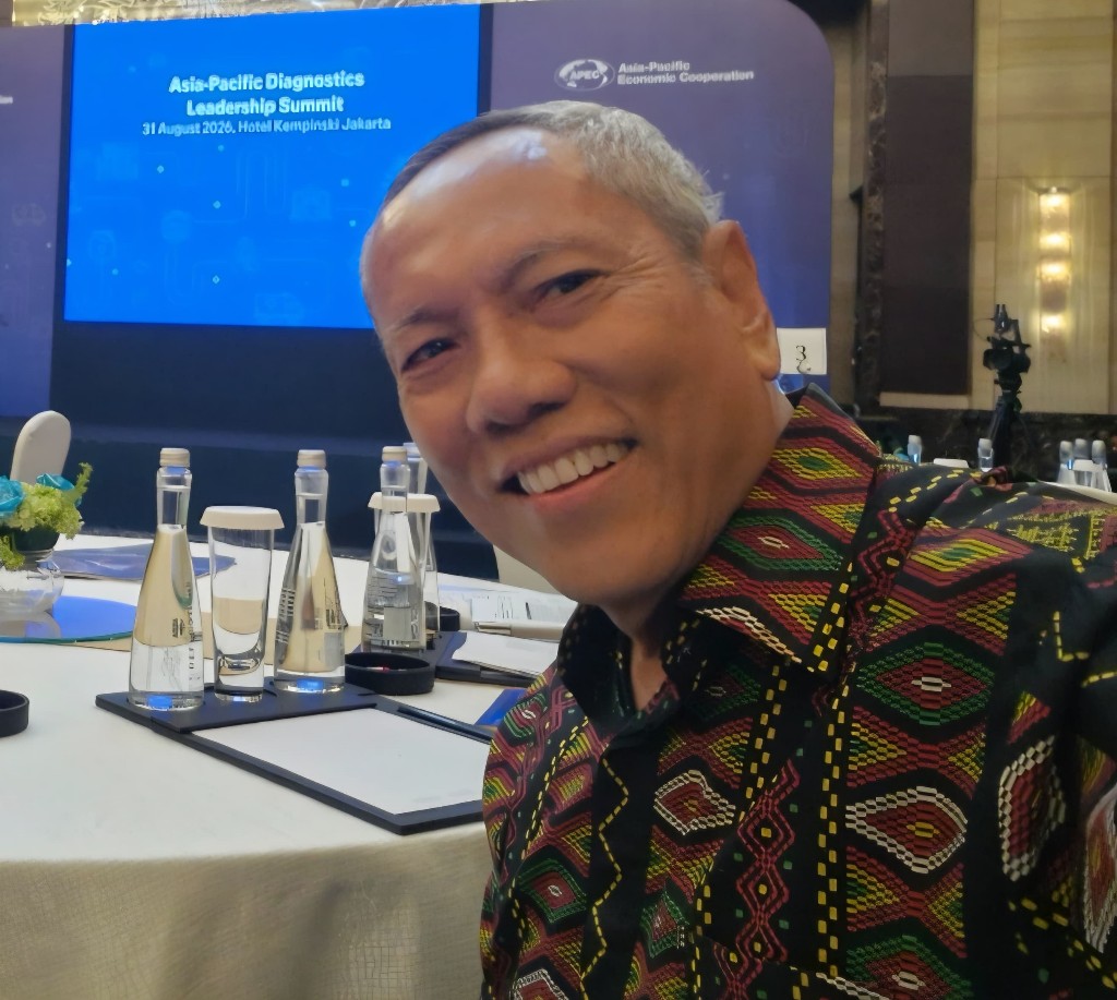 APAC Diagnostics Leadership Summit 