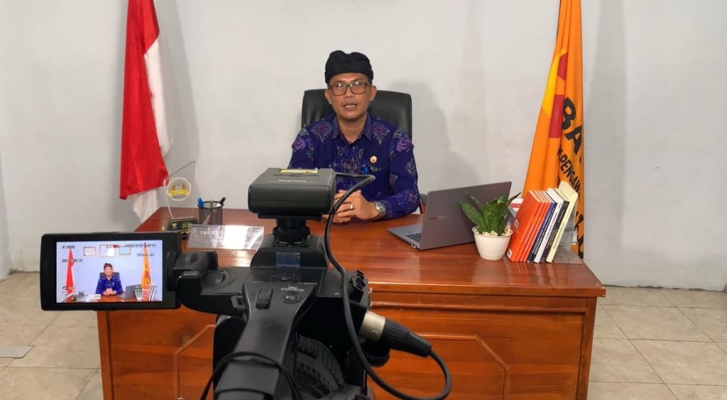 Bawaslu Buleleng: Independensi Pengawas Pemilu Diuji di Tengah Tarik Menarik Kepentingan