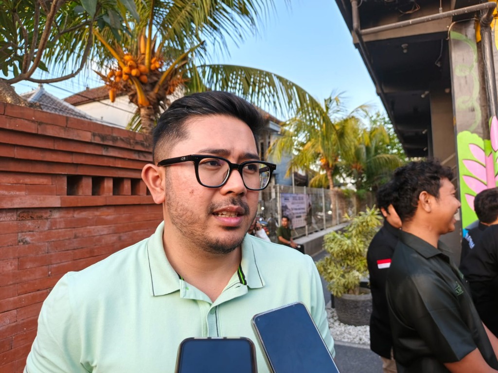 Belajar dari Dubai dan Barcelona, Komisi II DPRD Dorong Regulasi Batasi WNA Beli Tanah di Bali