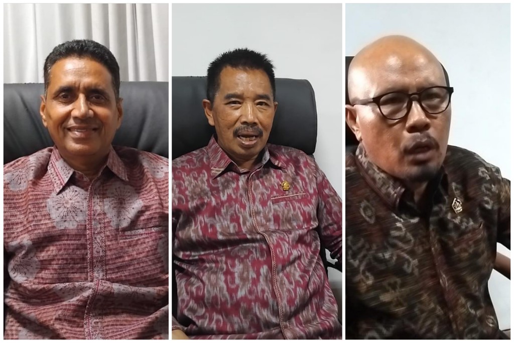DPRD Bali Dorong Perubahan Penetapan Upah Minimum, Somvir: Minimal Rp5 juta, Kalau Rp10 Juta Tersenyum Kembali seperti Zaman Dulu