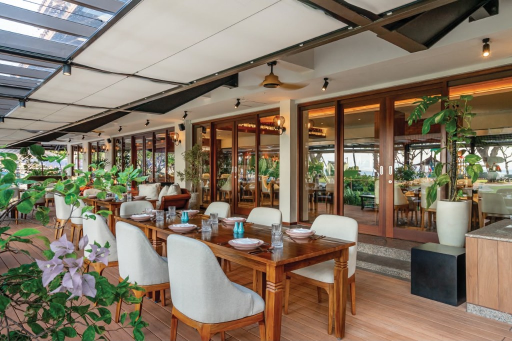 Bukan Sekedar Steakhouse: Kisah di Balik El Jardin