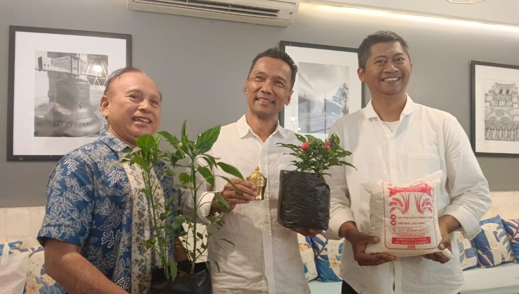Sudaji Peace Trail Fun Run 2026: Gerakan Satu Pesan untuk Bumi
