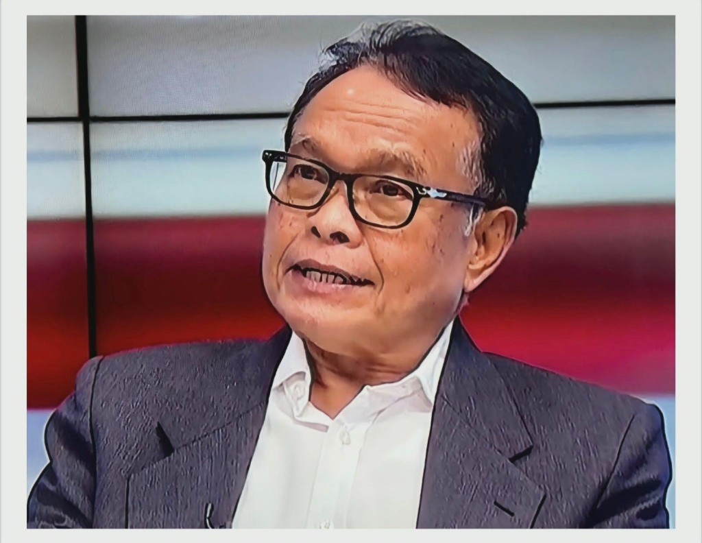 Jabatan Habis, Jangan Cari Pintu Belakang