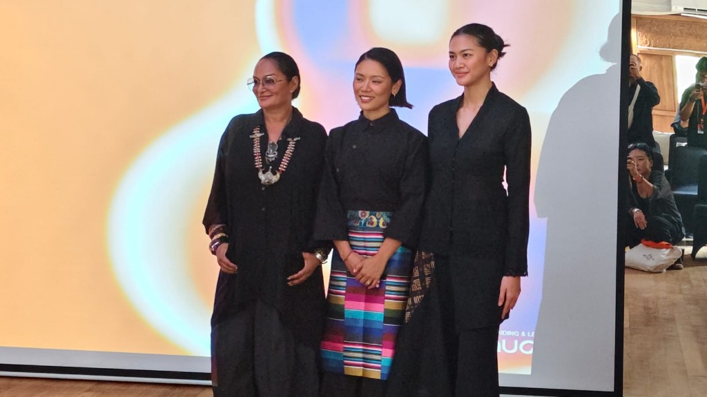 Dokumentasi dari - Dibuka Wamenekraf Nuanu Creative City Kembali Hadirkan Art & Bali 2026, Tampilkan 23 Galeri dan 300 Seniman
