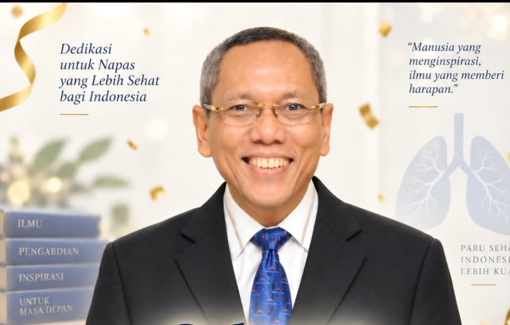 Dinamika Kepemimpinan WHO Asia Tenggara / SEARO