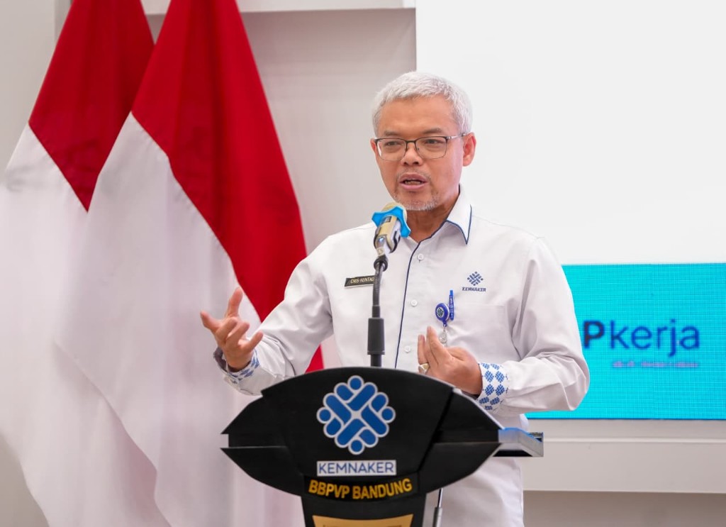 Kemnaker: 81.171 Lowongan Kerja Aktif di Karirhub Masih Terbuka