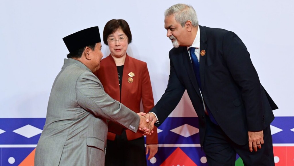 Presiden Prabowo di KTT BRICS 2026: Ubah Kerentanan Menjadi Kekuatan, BRICS Bisa Bawa Perubahan Nyata bagi Dunia