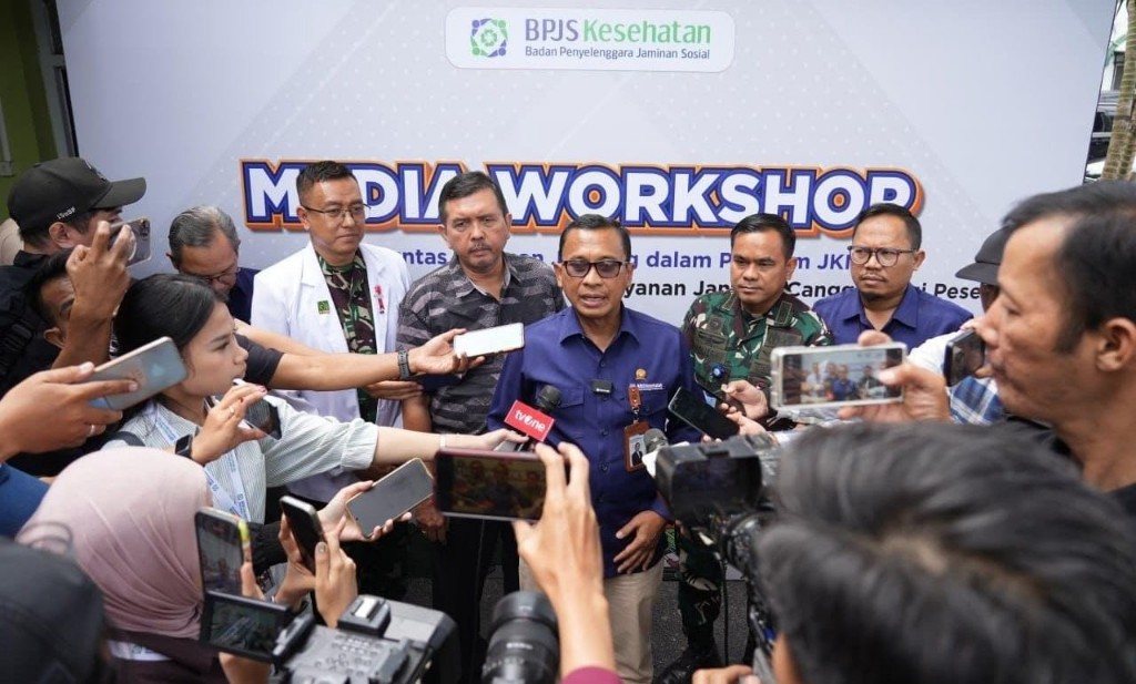 BPJS Kesehatan Dorong Layanan Jantung Berbasis Outcome