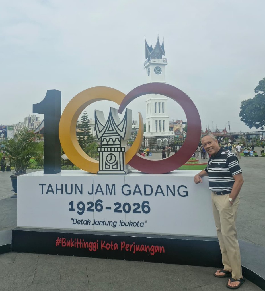 Sidang Pleno KonKer XVIII PDPI di Padang