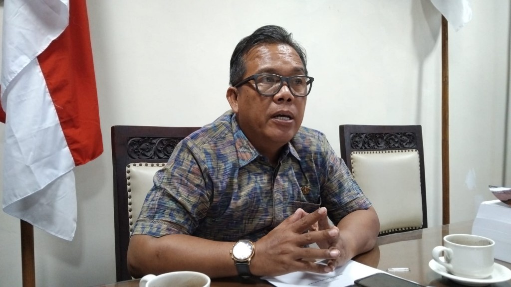 Gubernur Koster Bongkar Vila, Pelanggar Tata Ruang, Gerindra-PSI DPRD Bali Minta Penertiban Tak Tebang Pilih