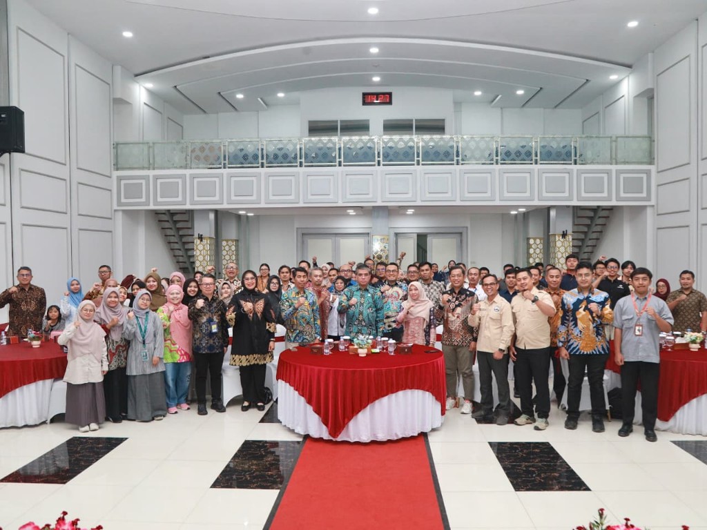 Menaker: Transisi Hijau Buka Peluang Baru bagi Tenaga Kerja