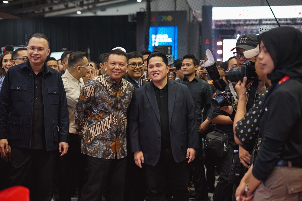 ITDC Kembali Raih Bali Tourism Awards 2026, Pariwisata Berkelanjutan Berbasis Masyarakat Jadi Sorotan