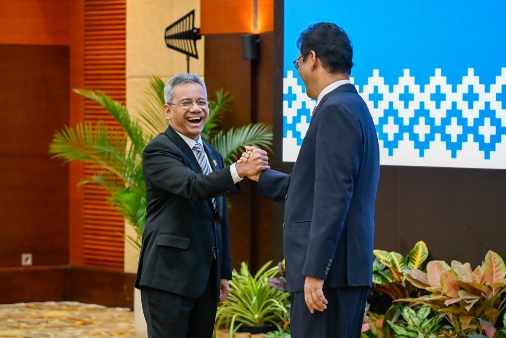 PYS Diganti Prof. Suahasil, Menteri Keuangan yang Melawan Arus