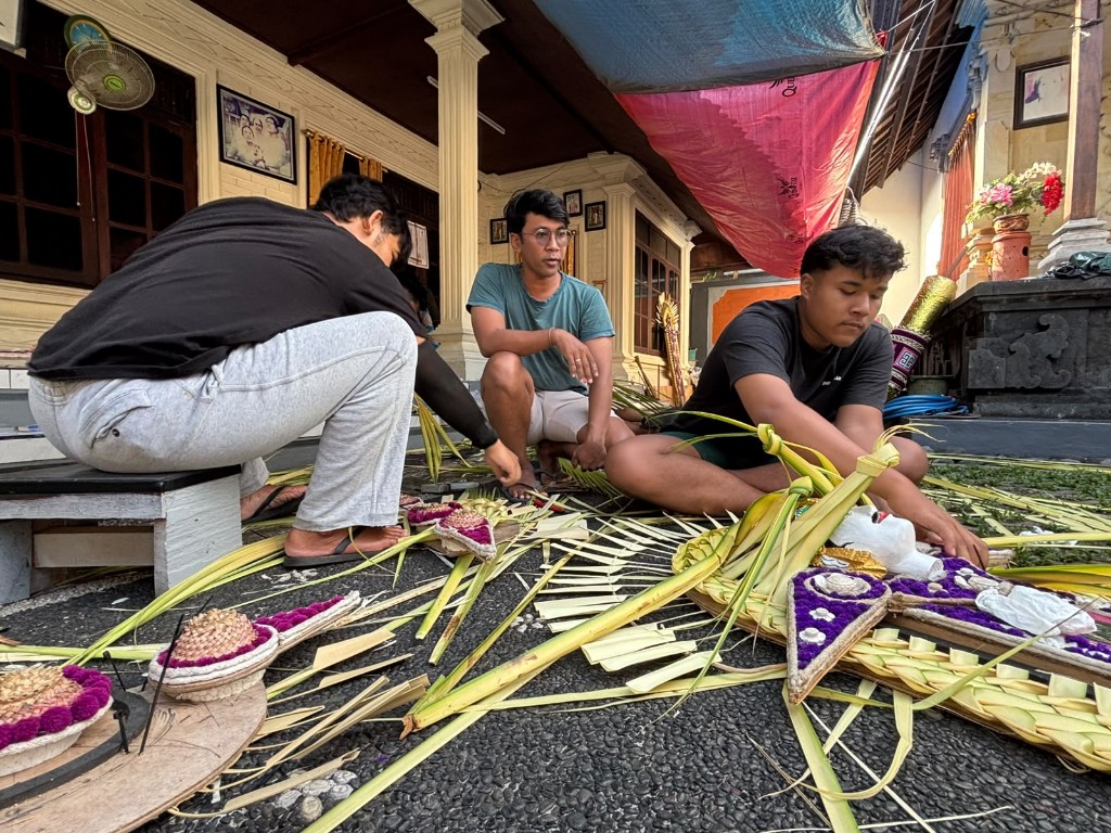 Modal Jadi Tantangan Bisnis Dekorasi Pernikahan—Dehana Decoration Manfaatkan KUR BRI