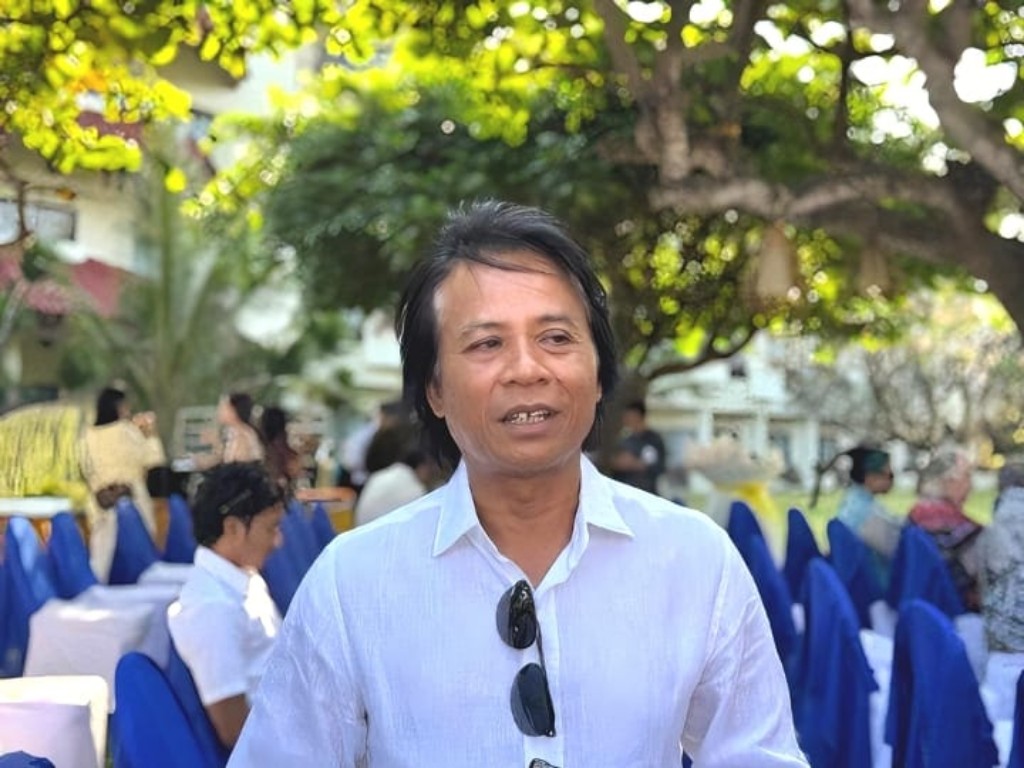 Prospek Pariwisata Bali Makin Optimis, Jaringan Ritel Coco Mart Terus Inovasi dan Berkeativitas