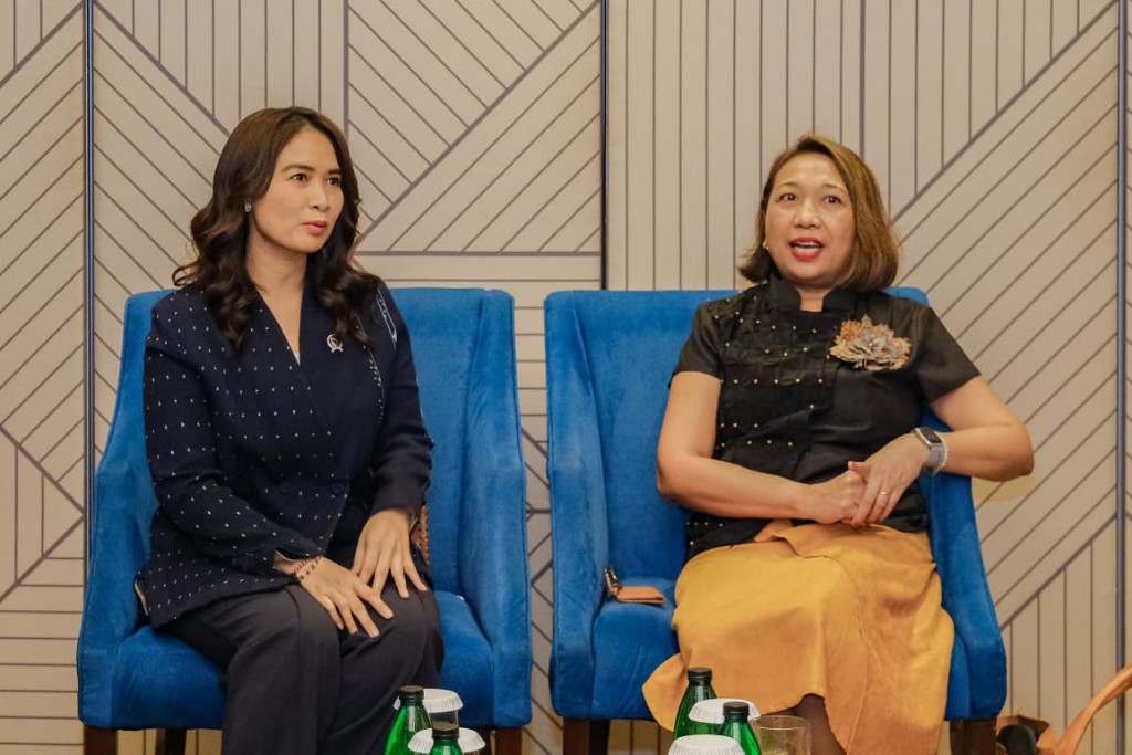 Wamenpar Ni Luh Puspa: MICE Jadi Pengungkit Nilai Baru Pariwisata Indonesia Menuju 2027