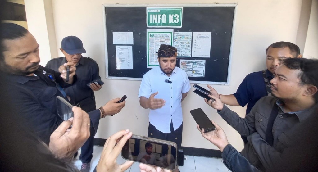 Hadapi Libur Nataru, Pelindo Persiapkan Dermaga 3 Celukan Babang Grokgak, Buleleng