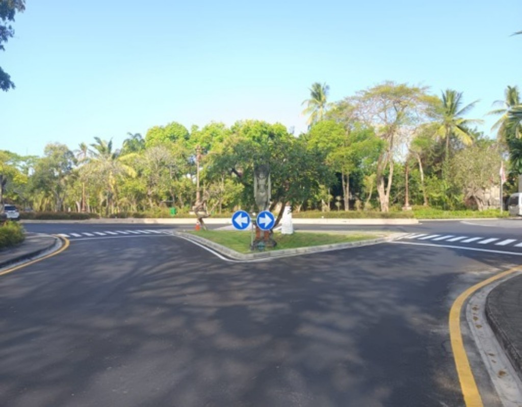 Rejuvenasi The Nusa Dua Capai 58,53 Persen, ITDC Perkuat Kualitas Destinasi