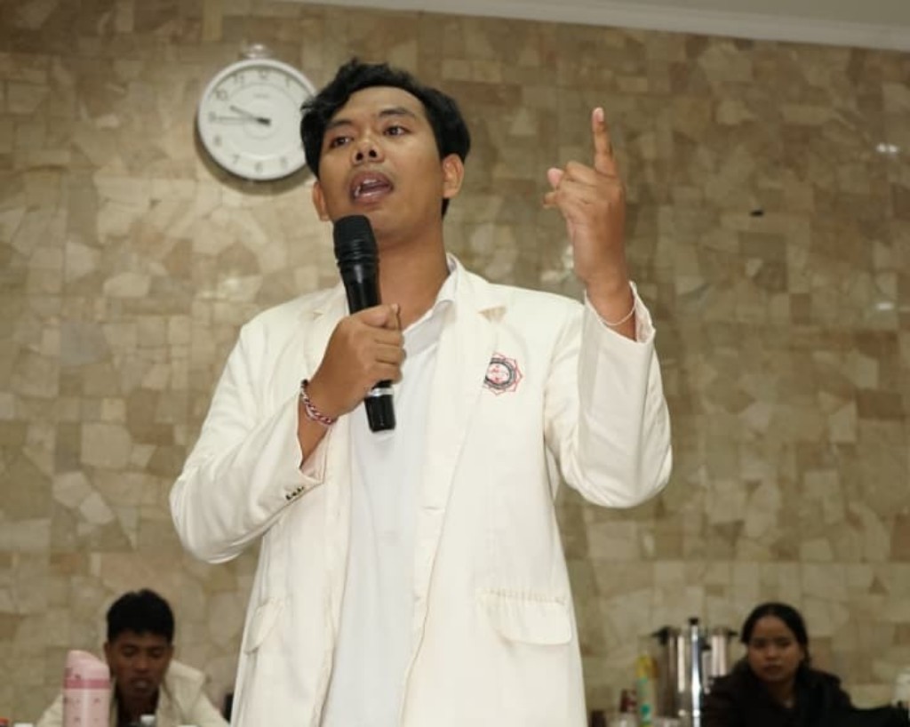 KMHDI Desak Presiden Evaluasi Kepala BNPB: Jangan Normalisasi Kehidupan Masyarakat di Tengah Asap