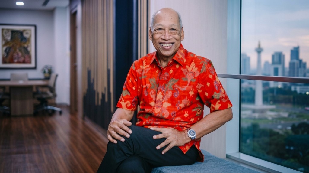 Guruh Soekarnoputra: Sang Maestro, Taksu Nusantara, dan Penerjemah Pancasila Dalam Bahasa Keindahan