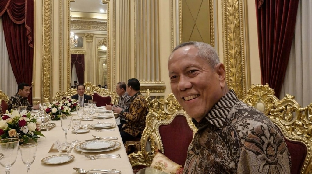 Lima Tantangan kita di Hari Paru Sedunia