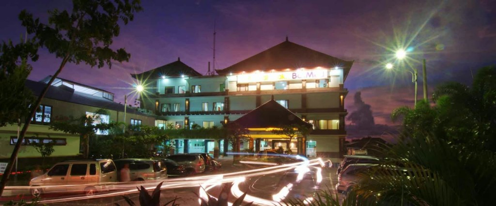 Estafet Kepemimpinan BaliMéd, PT Bali Dharma Medistra Gelar Serah Terima Jabatan Dirut
