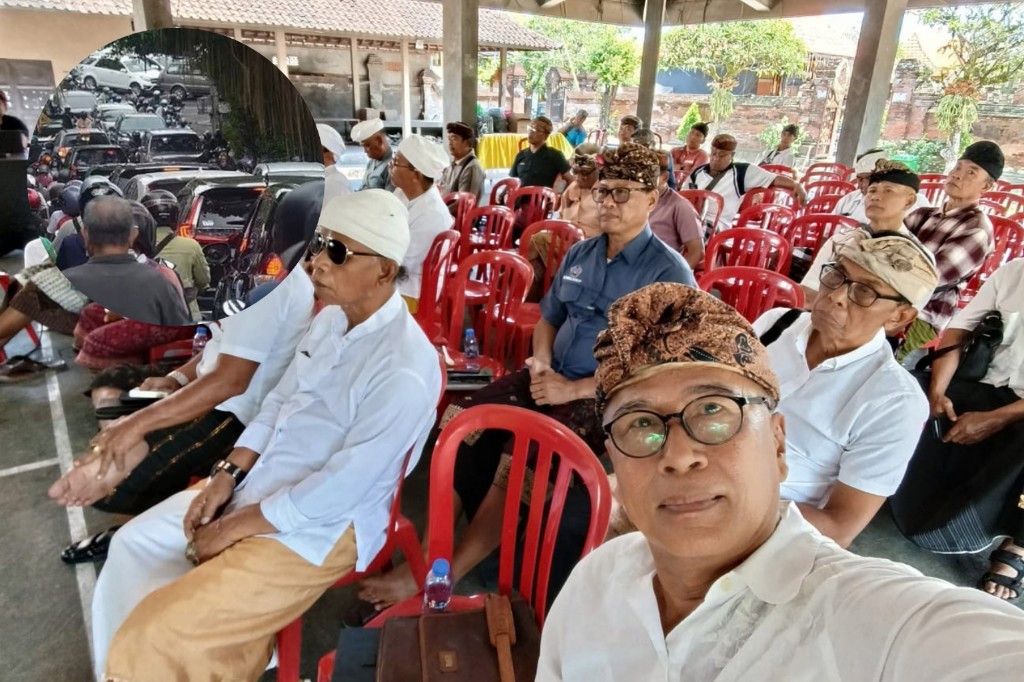 Mimpi Bali Quality Tourism, Antara Wacana dan Realita