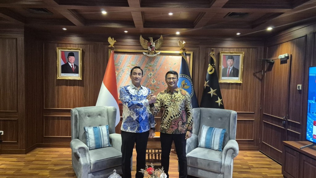 Harapan Publik, Jendral Suyudi Jadi Kapolri, Aktivis Muda Hindu Optimis Polri Semakin Baik