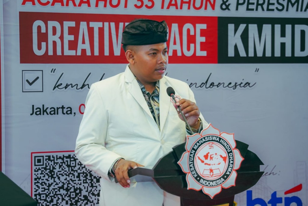 KMHDI: Keadilan Tak Boleh Menunggu Viral, Selamat Datang Kapolri Suyudi Ario Seto