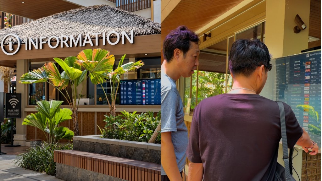 Sira Village Hadirkan FIDS, Wisatawan Bisa Belanja Santai Tanpa Cemas Ketinggalan Pesawat