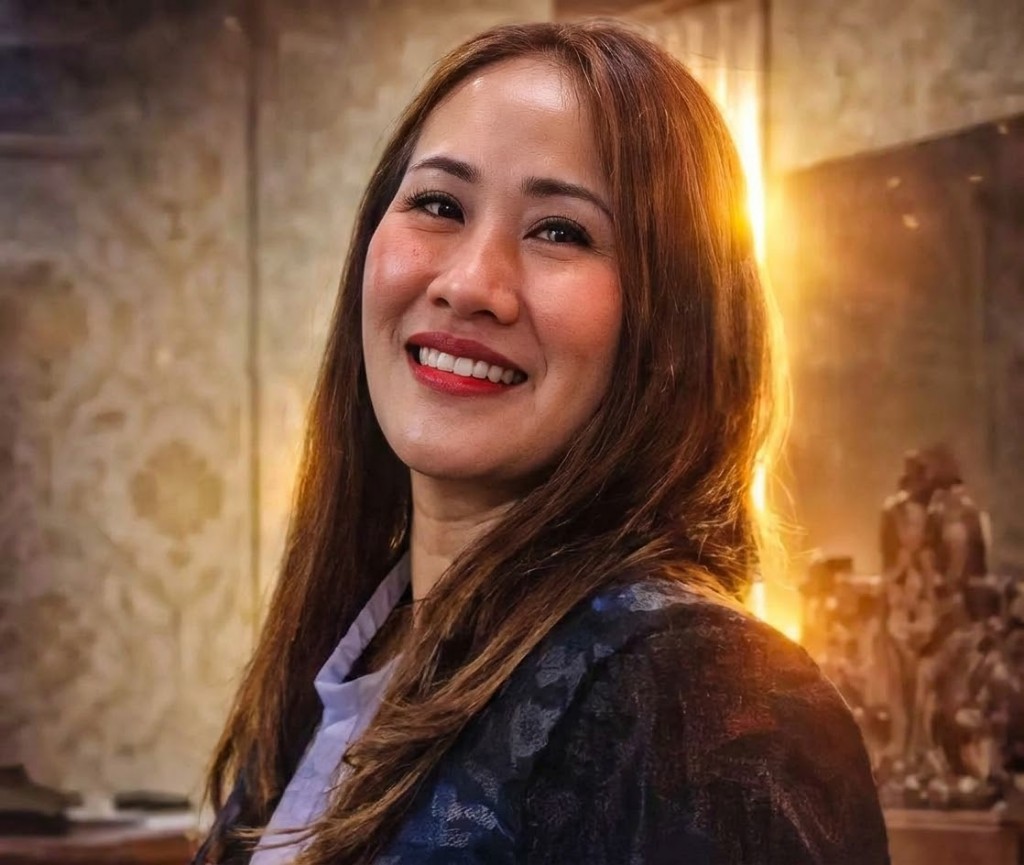 Kuasa Hukum Endang Hastuty Bunga Dampingi Keluarga Terdakwa LJA Temui Keluarga Korban