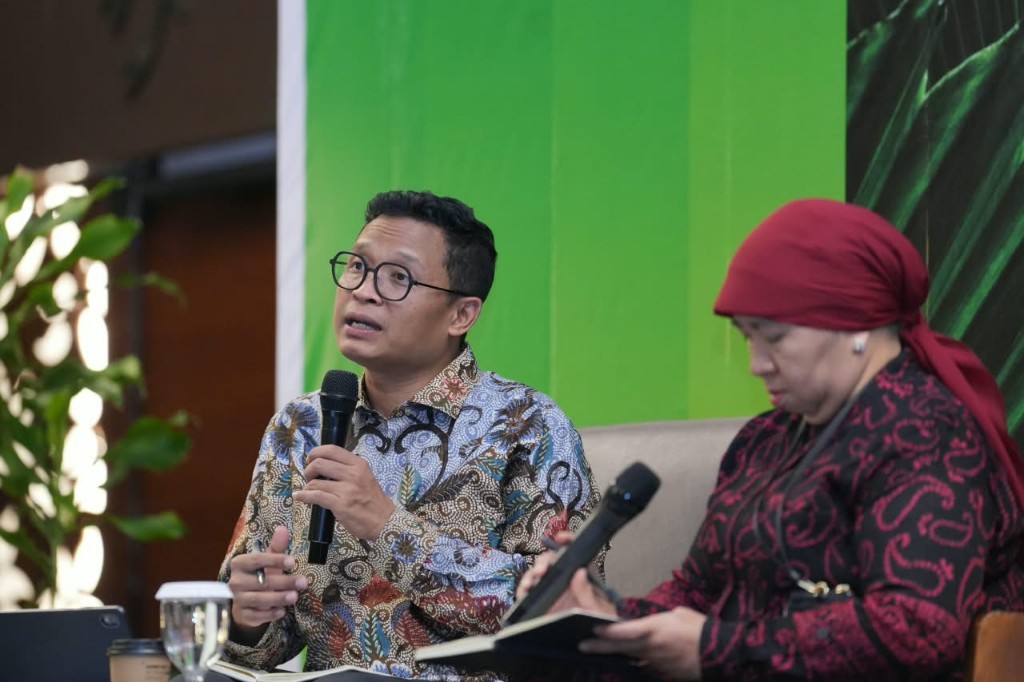 Mulai Oktober, Empat Marketplace Resmi Pungut PPh Pasal 22 Pedagang