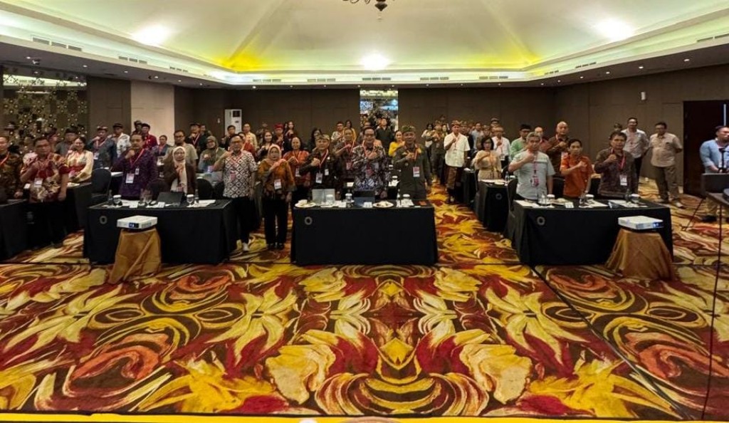 FGD Tata Kelola Rantai Pasok Babi Bali, Pendekatan One Health and Welfare