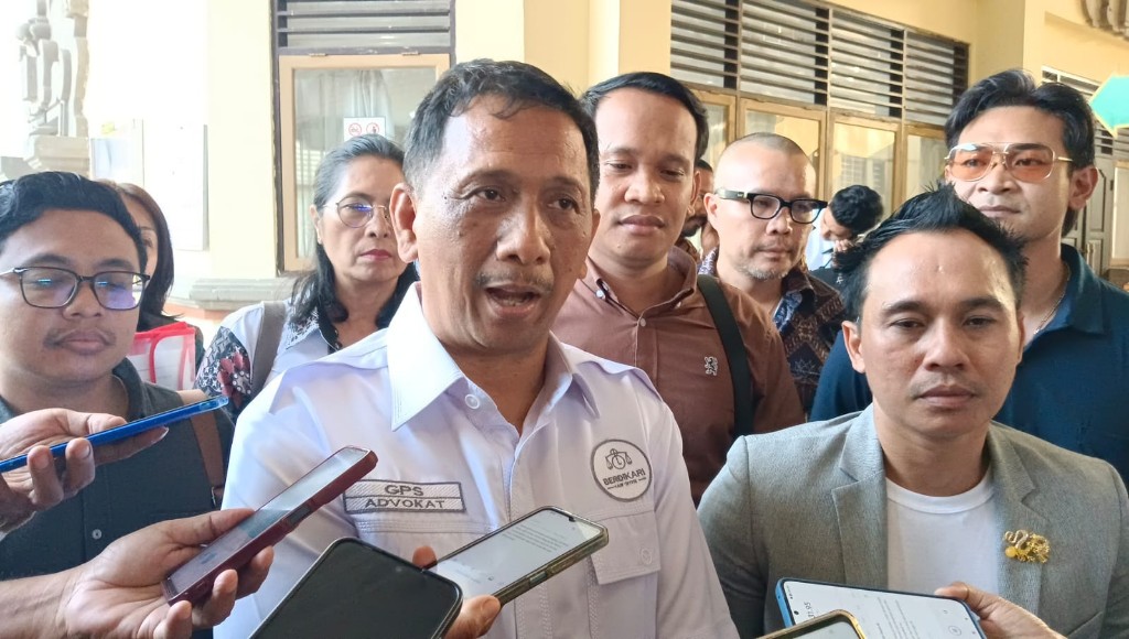 Sidang Praperadilan Jilid II Made Daging Hadirkan Tiga Ahli, Kuasa Hukum Bongkar Syarat Penahanan dalam KUHAP Baru
