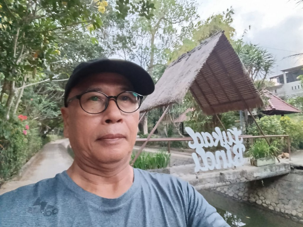 Menepi di Tukad Bindu: Oase Nyata Pemulihan Lingkungan di Tengah Gelombang Modernisasi Denpasar