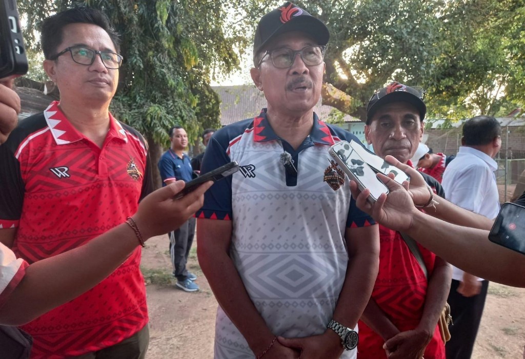 Pertandingan Awal Bupati Cup 2026, Amartha FC Patas Pesta Gol, Tumbangkan Teja Harum Tejakula 6 - 1