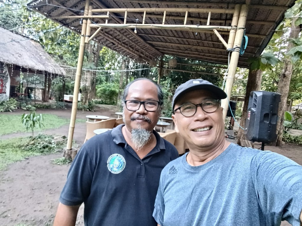 Menyongsong Seabad Pariwisata Bali 2027: Nyoman Baskara Soroti Paradoks Devisa vs Krisis Lingkungan dan Kemiskinan