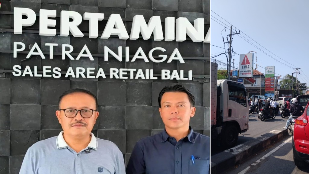 Kelangkaan BBM Berimbas ke Pariwisata, 
Demer Desak Polisi dan Pertamina Sanksi Tegas Pelaku Penimbunan serta SPBU Nakal