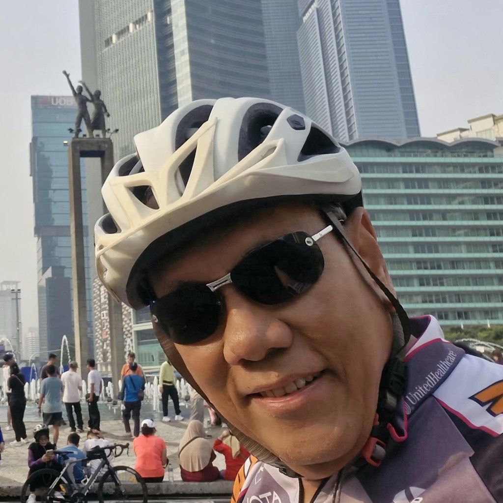 Beri Prioritas Pada Literasi Kesehatan