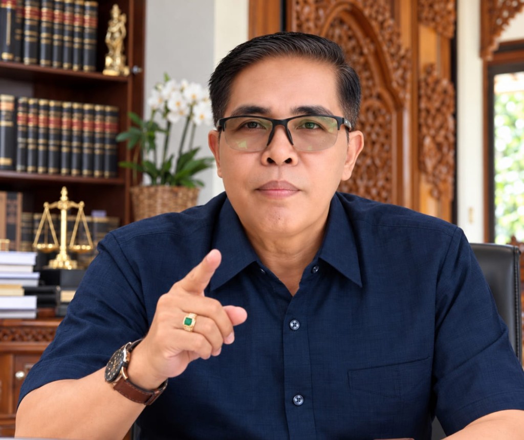 YLPK Bali Desak Evaluasi Total Distribusi BBM, Jangan Cukup dengan Janji Pasokan Normal!