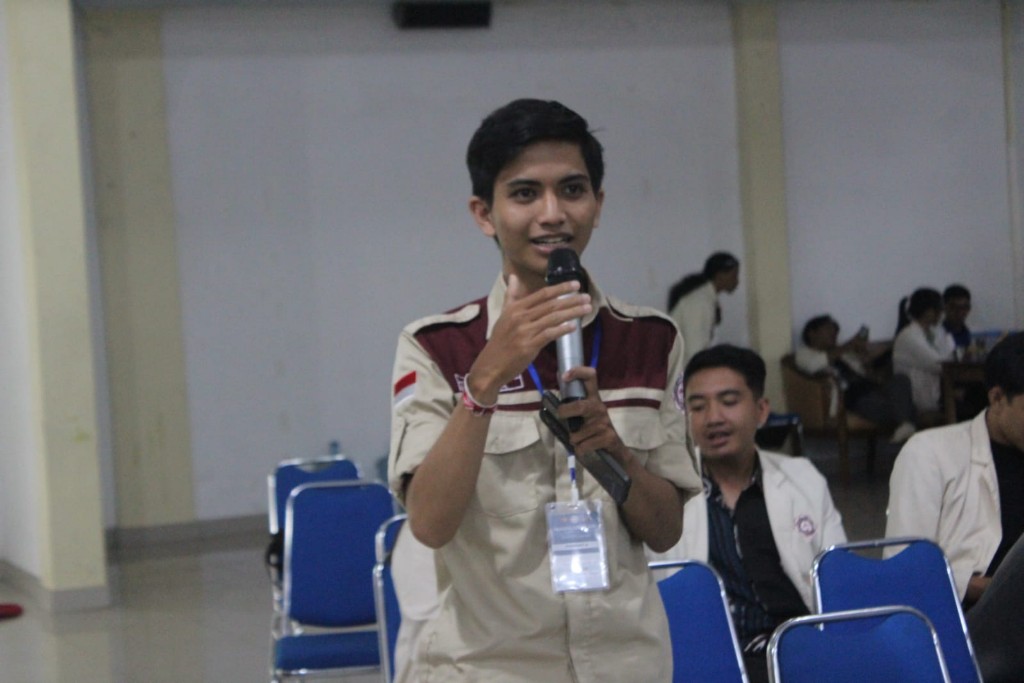 Ketua PC KMHDI Denpasar: Penanganan Antrean BBM Harus Cepat dan Terukur, Dampaknya Bisa Meluas