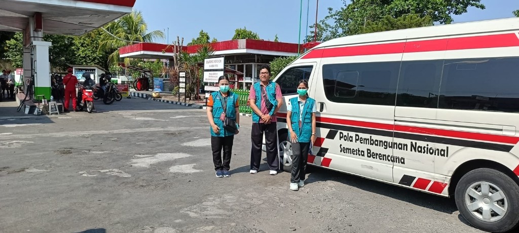 Antrean BBM Mengular, Bupati dan Wabup Badung Instruksikan Pemantauan dan Siagakan Layanan Kesehatan
