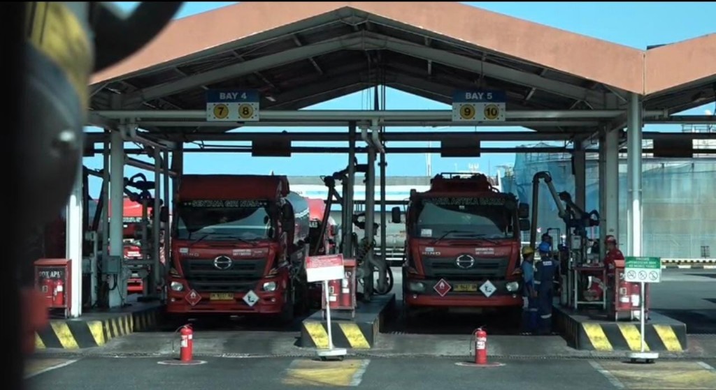 Selama 3 Hari, Pertamina Terapkan Aturan Ganjil-Genap untuk Pembelian BBM di SPBU Seluruh Bali