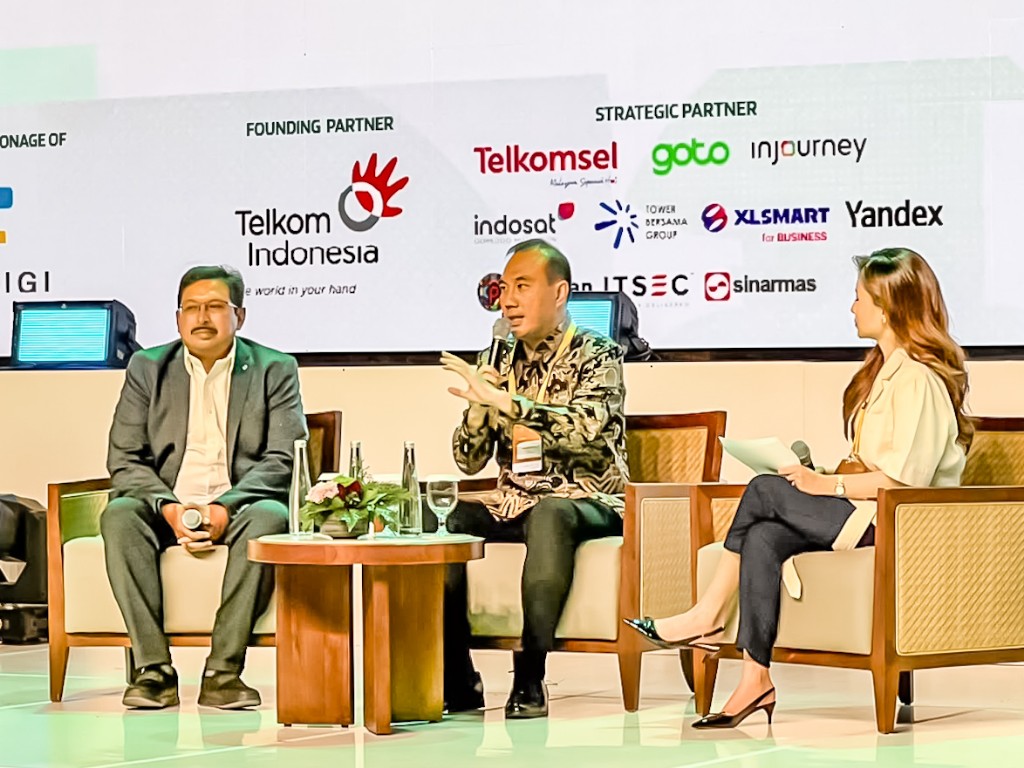 Dokumentasi dari - GoTo Luncurkan LLM Terbaru Open-Source 27 Miliar Parameter untuk Indonesia