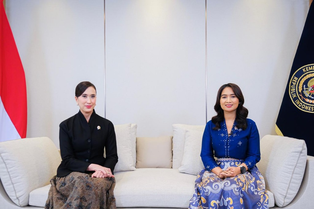Dua Tahun Prabowo-Gibran, Pariwisata Indonesia Tumbuh Positif, Serap 25,91 Juta Tenaga Kerja