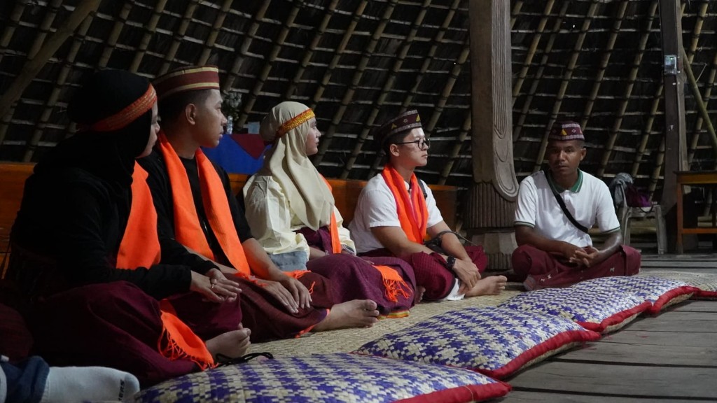 Jelajahi Sisi Autentik Flores, Kemenpar Perkuat Promosi Wisata Daratan Labuan Bajo