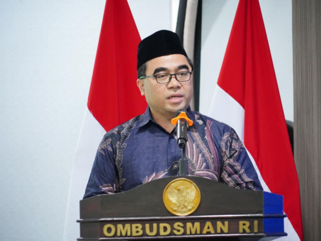 Evaluasi Tata Kelola Distribusi BBM Bersubsidi, Ombudsman RI Panggil Menteri ESDM, Pertamina, BPH Migas