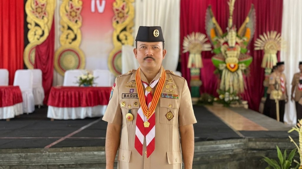 Gerakan Pramuka: Lebih dari Sekadar Organisasi Pendidikan Non‑Formal