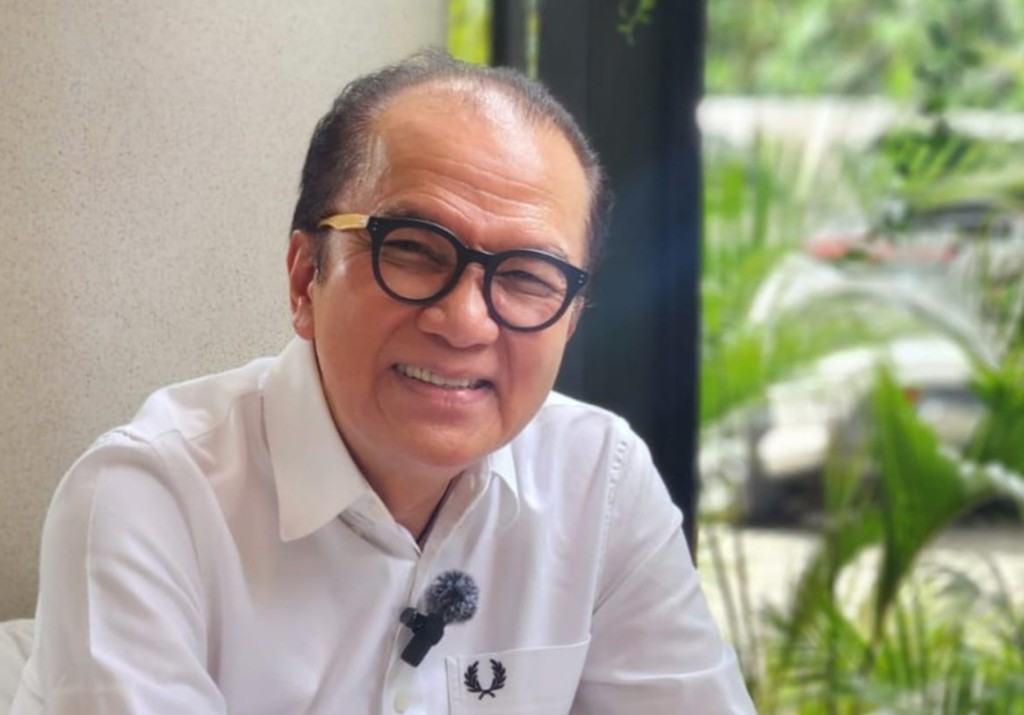Tantowi Yahya Soroti Lemahnya Komunikasi Publik Pemerintah, Minta Narasi Tunggal dan Koordinasi Antarpejabat