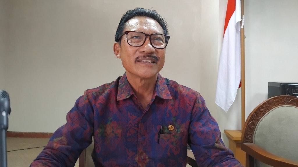 Fraksi Golkar Soroti Lemahnya Pelaksanaan Tata Ruang Bali, Wisata Ilegal di Kawasan Hijau